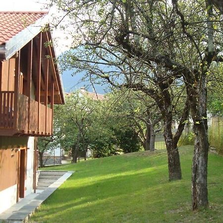 Sùtrio Zoncolan Apartments חדר תמונה