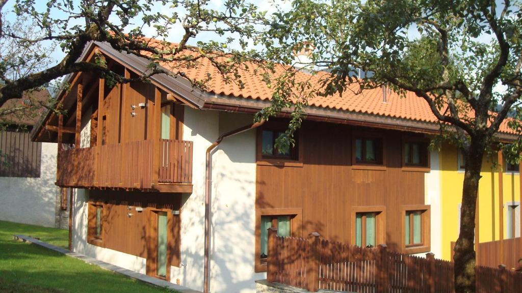 Sùtrio Zoncolan Apartments חדר תמונה
