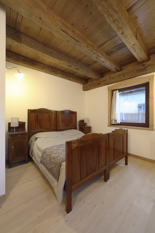 Sùtrio Zoncolan Apartments חדר תמונה