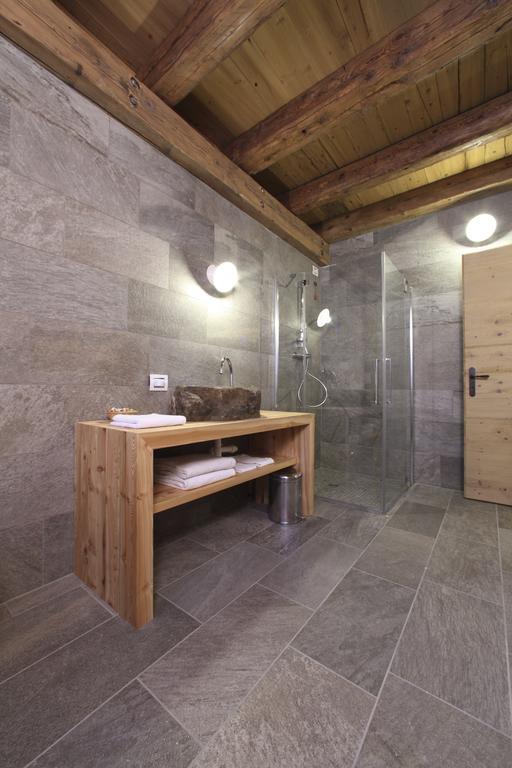 Sùtrio Zoncolan Apartments חדר תמונה