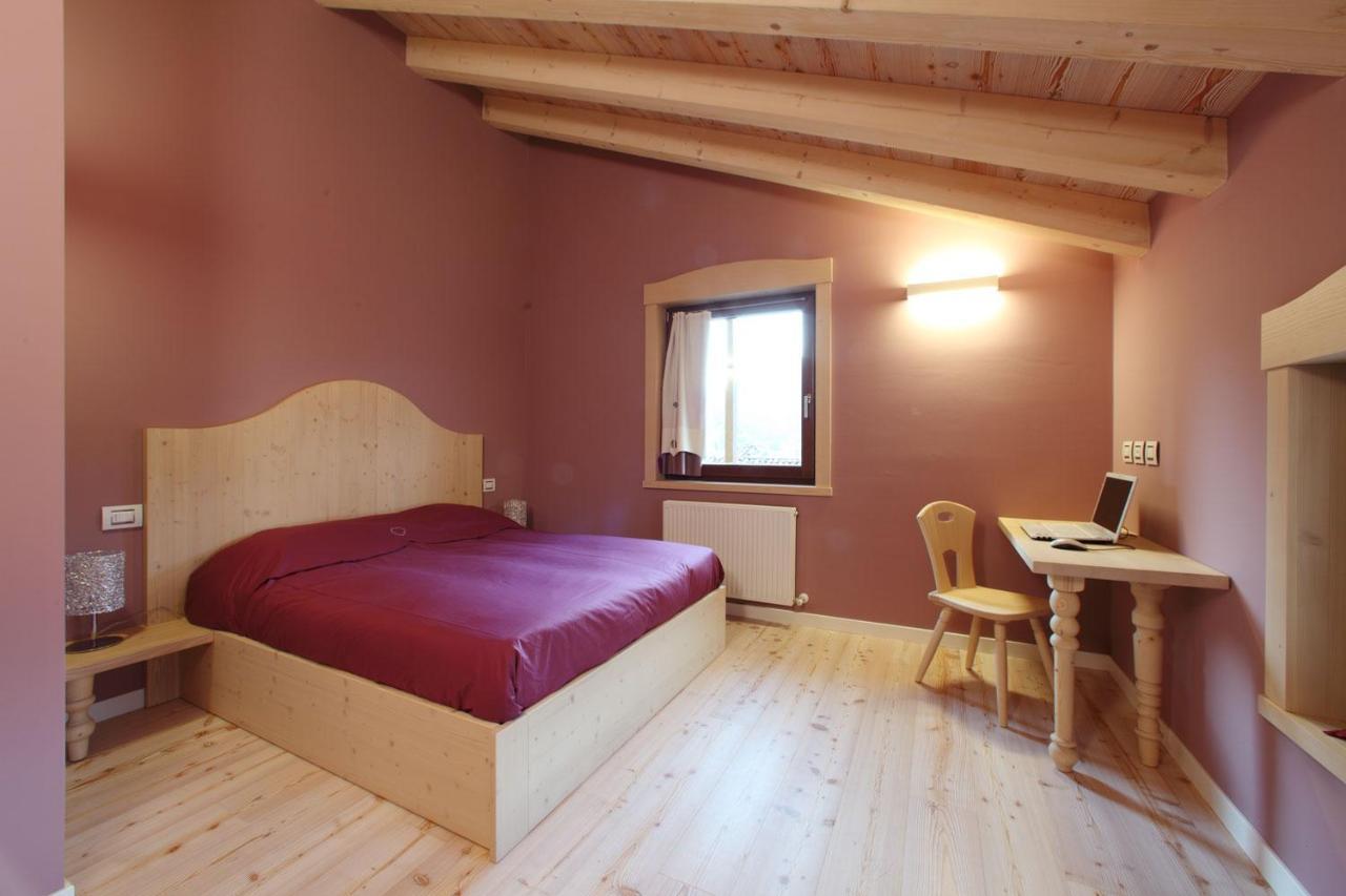 Sùtrio Zoncolan Apartments מראה חיצוני תמונה