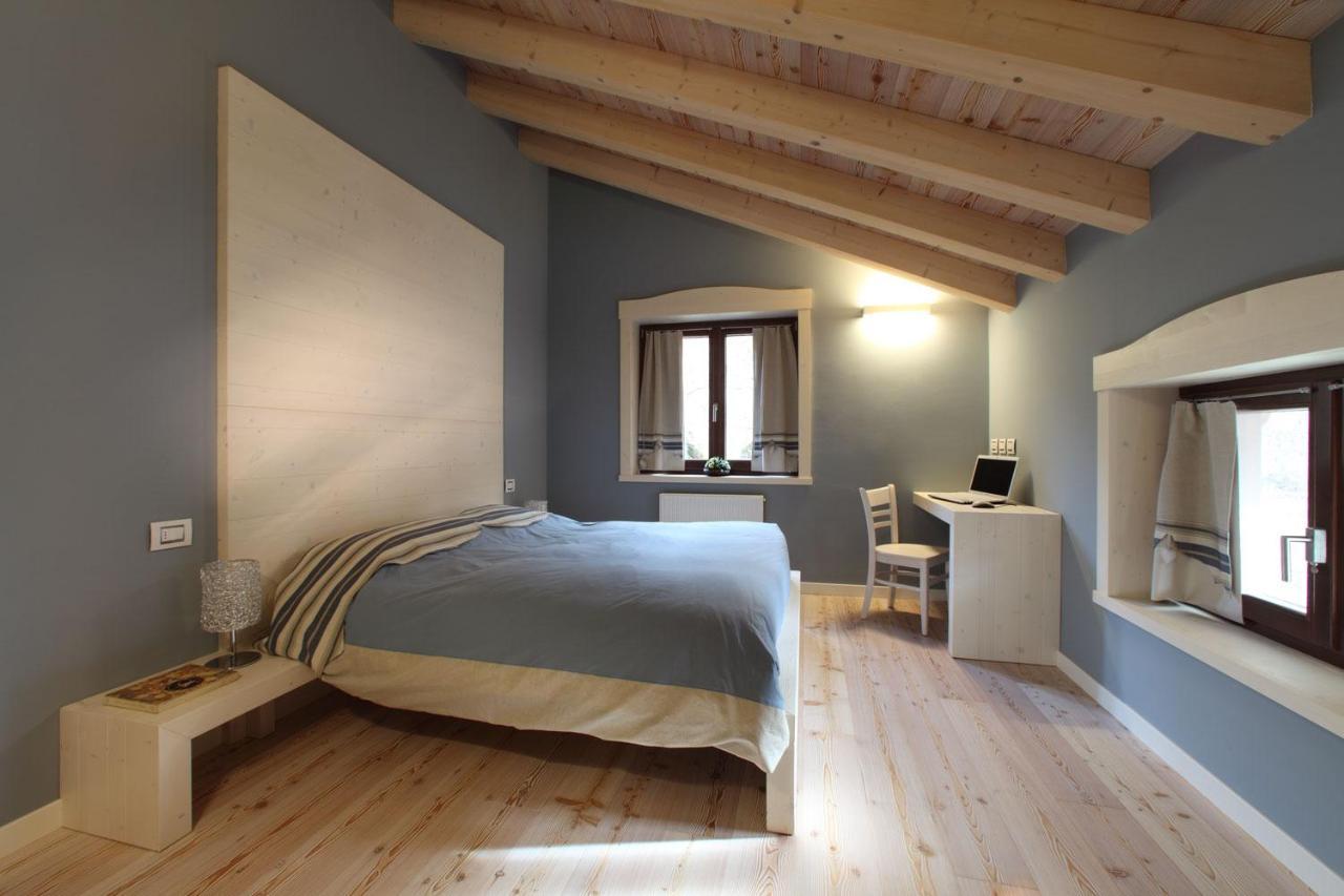 Sùtrio Zoncolan Apartments מראה חיצוני תמונה