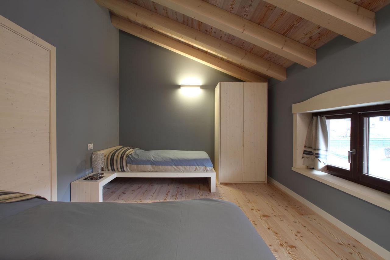 Sùtrio Zoncolan Apartments מראה חיצוני תמונה
